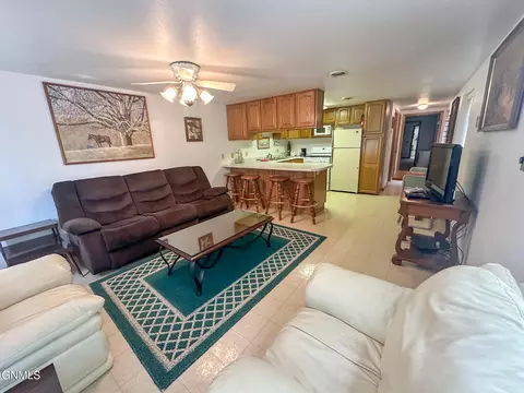 Living - 679 38th Ave NE, Bowdon, ND 58418 photo 4 of 5