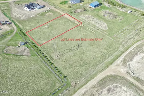 tbd Southview Dr, Williston, ND 58801