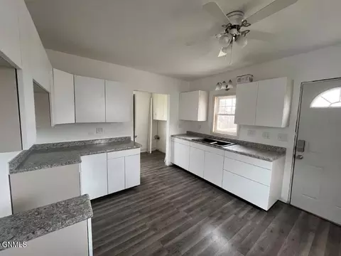Kitchen - 310 2nd Ave E, Mobridge, SD 57601 photo 2 of 2
