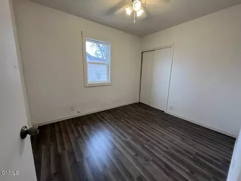 Bedroom - 310 2nd Ave E, Mobridge, SD 57601 photo 1 of 3