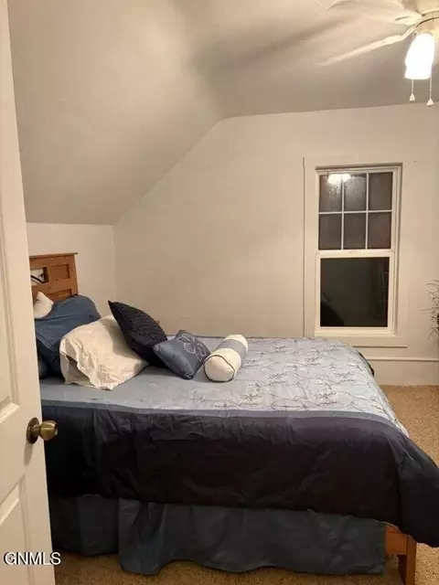 Bedroom - 615 4th Ave E, Mobridge, SD 57601 photo 7 of 8