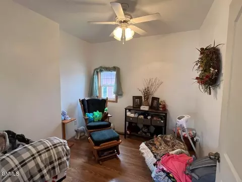 Bedroom - 615 4th Ave E, Mobridge, SD 57601 photo 2 of 8