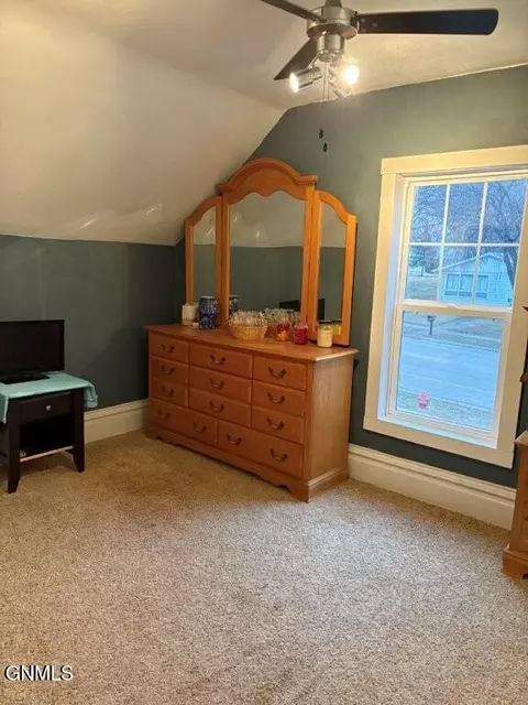 Bedroom - 615 4th Ave E, Mobridge, SD 57601 photo 6 of 8