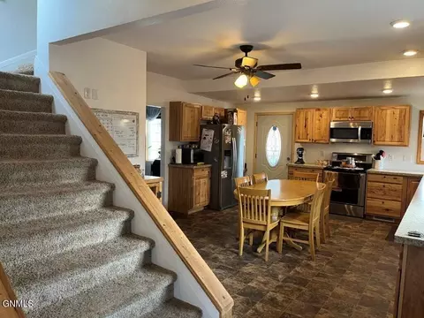 Kitchen - 615 4th Ave E, Mobridge, SD 57601 photo 1 of 2