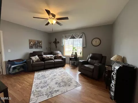 Living - 615 4th Ave E, Mobridge, SD 57601 photo 1 of 2