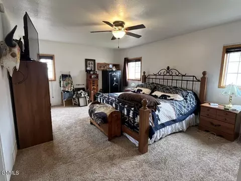 Bedroom - 615 4th Ave E, Mobridge, SD 57601 photo 3 of 8
