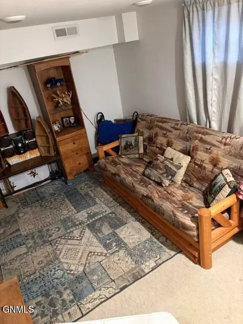 Bedroom - 615 4th Ave E, Mobridge, SD 57601 photo 8 of 8