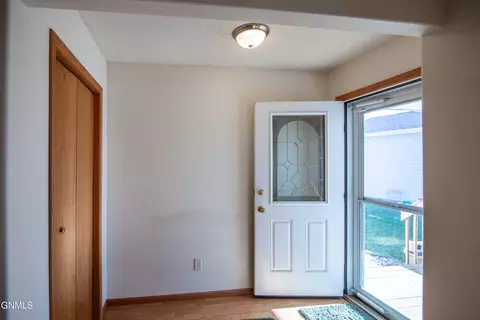 Entry Way - 715 Brome Loop, Bismarck, ND 58503 photo 1 of 2