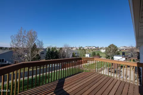 Exterior - 715 Brome Loop, Bismarck, ND 58503 photo 4 of 10
