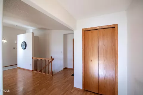 Entry Way - 715 Brome Loop, Bismarck, ND 58503 photo 2 of 2