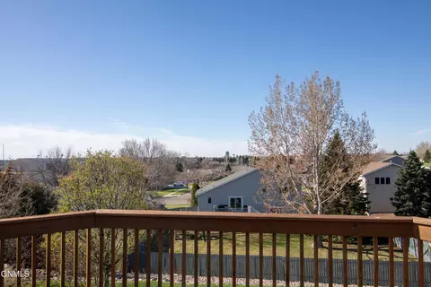 Exterior - 715 Brome Loop, Bismarck, ND 58503 photo 3 of 10