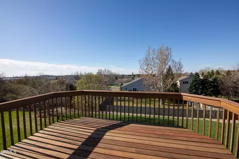 Exterior - 715 Brome Loop, Bismarck, ND 58503 photo 2 of 10