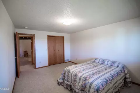 Bedroom - 715 Brome Loop, Bismarck, ND 58503 photo 7 of 7