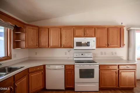 Kitchen - 715 Brome Loop, Bismarck, ND 58503 photo 2 of 3