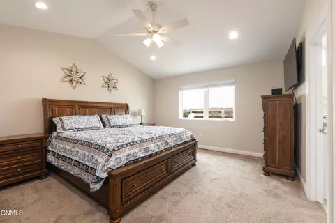 Bedroom - 2425 Water Park Loop SE, Mandan, ND 58554 photo 1 of 4
