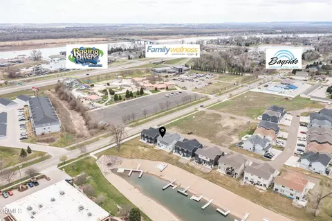 View/Area - 2425 Water Park Loop SE, Mandan, ND 58554 photo 4 of 8