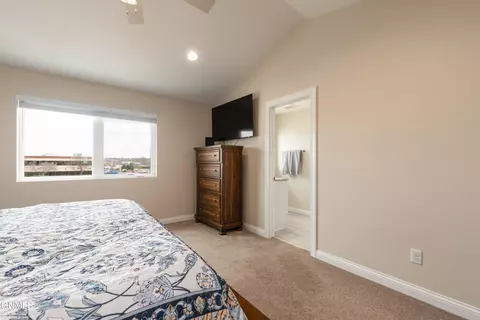 Bedroom - 2425 Water Park Loop SE, Mandan, ND 58554 photo 2 of 4