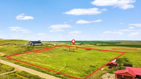 tbd Lambert St SW, Williston, ND 58801