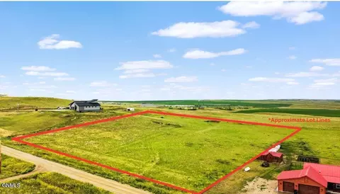 tbd Lambert St SW, Williston, ND 58801 photo 2