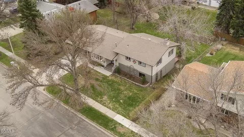View/Area - 2009 Grimsrud Dr, Bismarck, ND 58501 photo 11 of 13