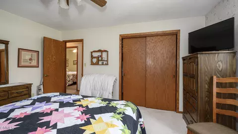 Bedroom - 2009 Grimsrud Dr, Bismarck, ND 58501 photo 1 of 8