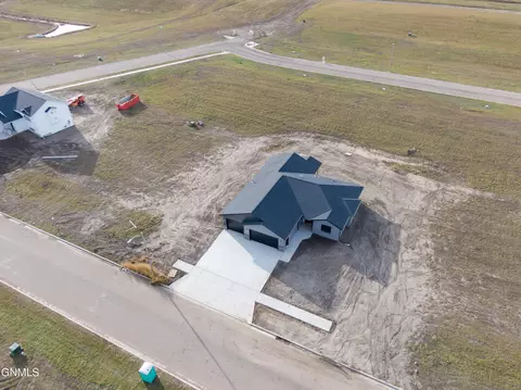 View/Area - 3607 Silver Leaf Ave, Mandan, ND 58554 photo 1 of 2