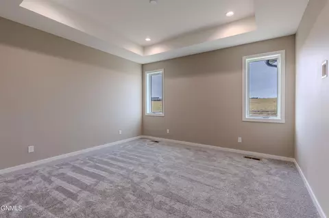 Bedroom - 3607 Silver Leaf Ave, Mandan, ND 58554 photo 1 of 4