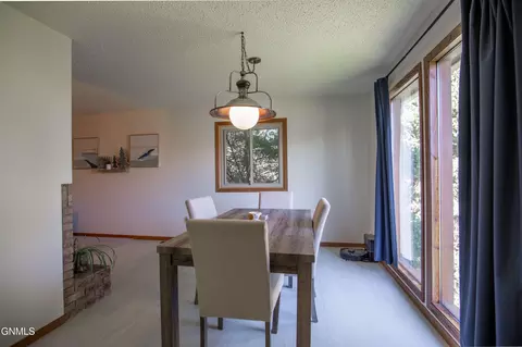 Dining - 414 E Brandon Dr, Bismarck, ND 58503 photo 1 of 3
