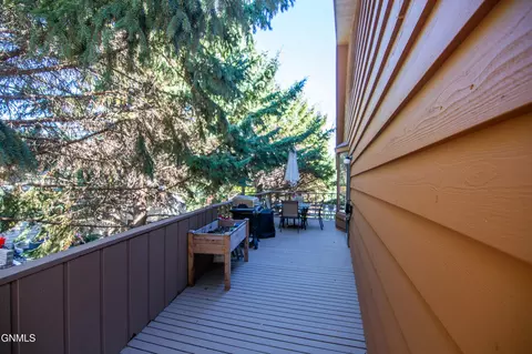 Exterior - 414 E Brandon Dr, Bismarck, ND 58503 photo 1 of 3