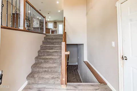 Entry Way - 801 Bremner Ave, Bismarck, ND 58503 photo 1 of 2