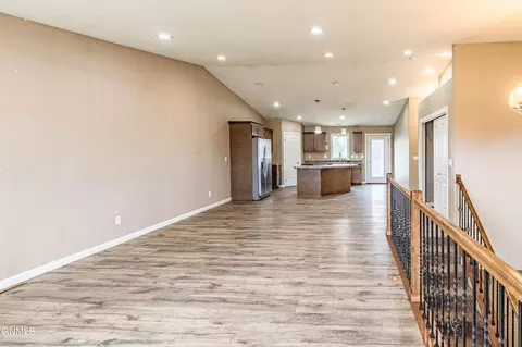 Living - 801 Bremner Ave, Bismarck, ND 58503 photo 2 of 5