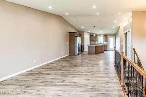 Living - 801 Bremner Ave, Bismarck, ND 58503 photo 1 of 5