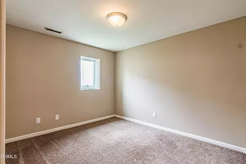 Bedroom - 801 Bremner Ave, Bismarck, ND 58503 photo 8 of 8