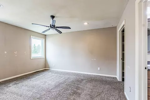 Bedroom - 801 Bremner Ave, Bismarck, ND 58503 photo 2 of 8