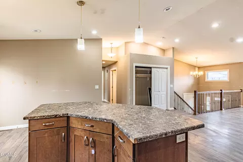 Kitchen - 801 Bremner Ave, Bismarck, ND 58503 photo 3 of 3
