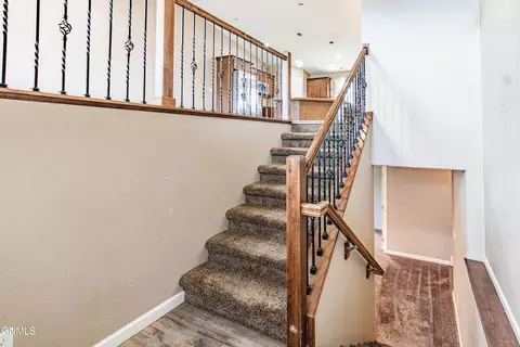 Entry Way - 801 Bremner Ave, Bismarck, ND 58503 photo 2 of 2