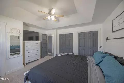 Bedroom - 1914 17th Ct W, Williston, ND 58801 photo 1 of 4