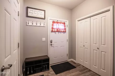 Entry Way - 608 14th St SE, Mandan, ND 58554 photo 1 of 2