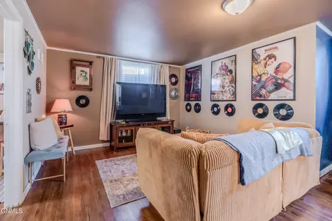 Living - 1407 Thayer Ave, Bismarck, ND 58501 photo 3 of 5
