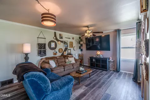 Living - 1407 Thayer Ave, Bismarck, ND 58501 photo 1 of 5