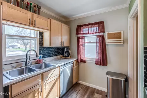 Kitchen - 1407 Thayer Ave, Bismarck, ND 58501 photo 1 of 9