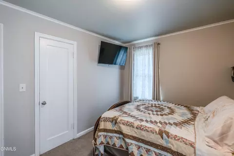 Bedroom - 1407 Thayer Ave, Bismarck, ND 58501 photo 4 of 5