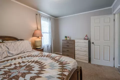Bedroom - 1407 Thayer Ave, Bismarck, ND 58501 photo 5 of 5