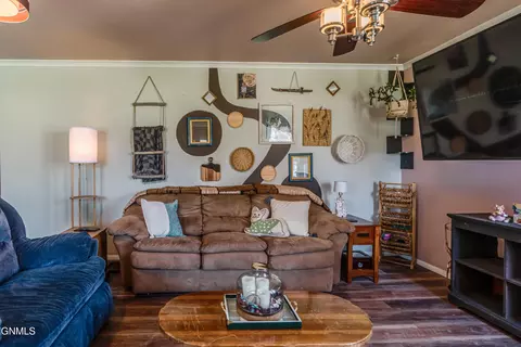 Living - 1407 Thayer Ave, Bismarck, ND 58501 photo 2 of 5