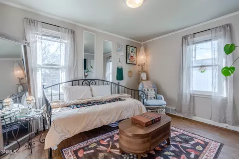 Bedroom - 1407 Thayer Ave, Bismarck, ND 58501 photo 1 of 5