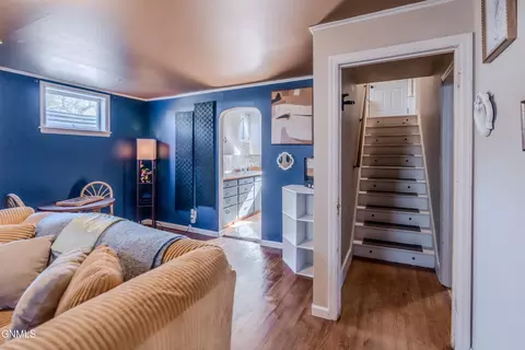 Entry Way - 1407 Thayer Ave, Bismarck, ND 58501 photo 7 of 10