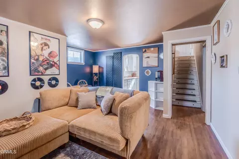 Living - 1407 Thayer Ave, Bismarck, ND 58501 photo 5 of 5