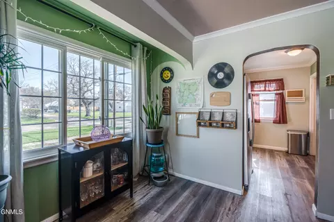 Entry Way - 1407 Thayer Ave, Bismarck, ND 58501 photo 1 of 10