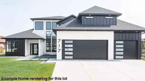 2207 Bridgeview Ct, Mandan, ND 58554 photo 13