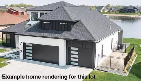 2207 Bridgeview Ct, Mandan, ND 58554 photo 17